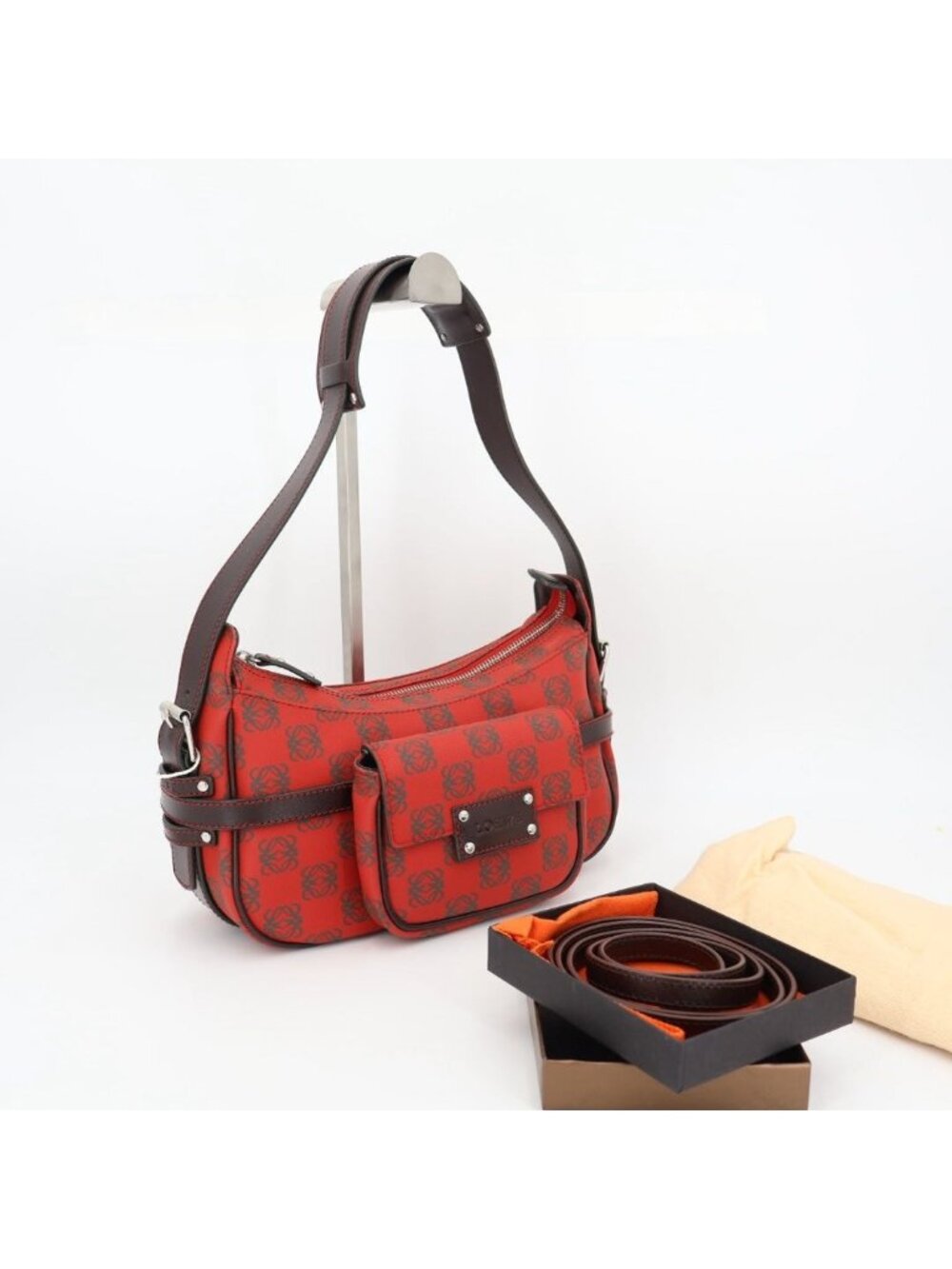 Loewe Shoulder Bag